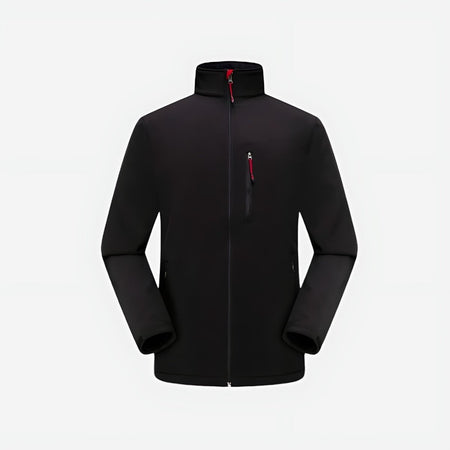 Chaqueta Softshell - Hombre | DESCUENTOSMAX™