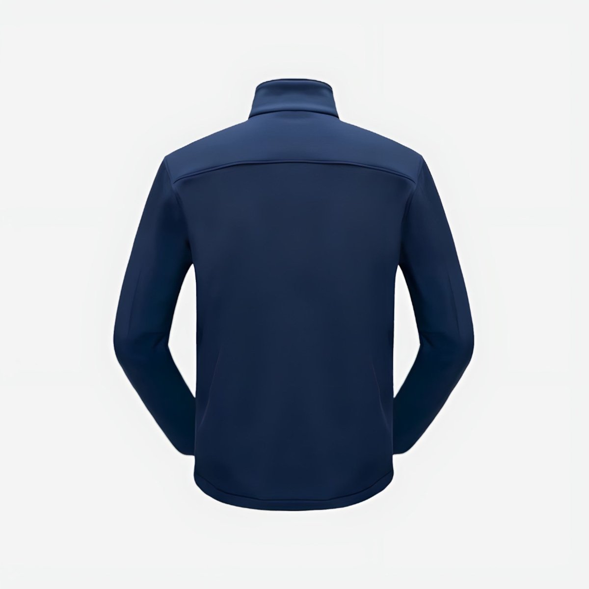 Chaqueta Softshell - Hombre | DESCUENTOSMAX™