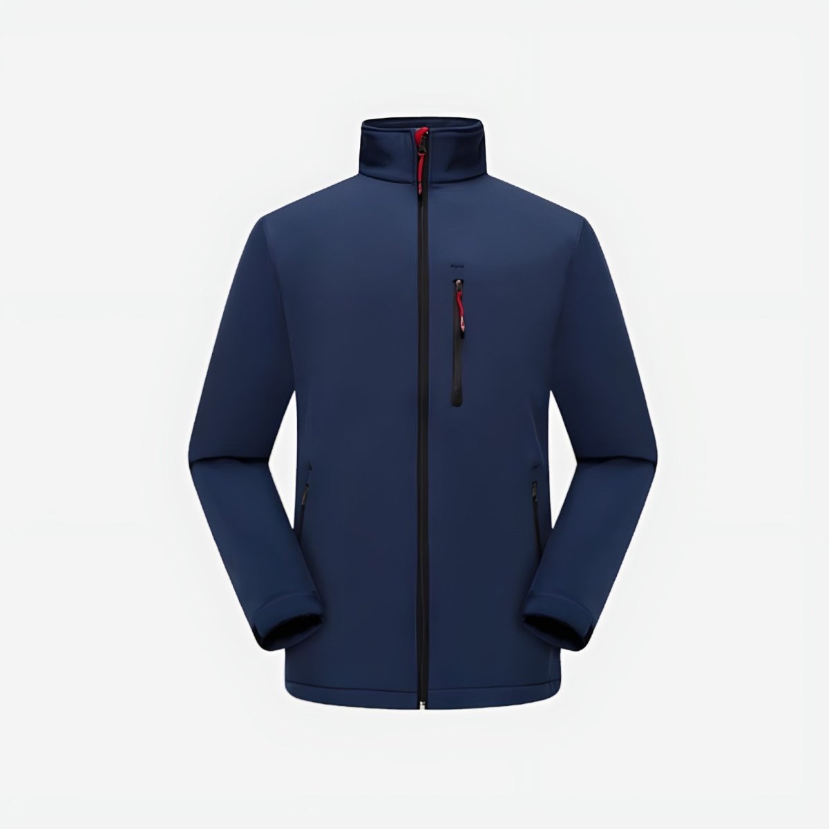 Chaqueta Softshell - Hombre | DESCUENTOSMAX™