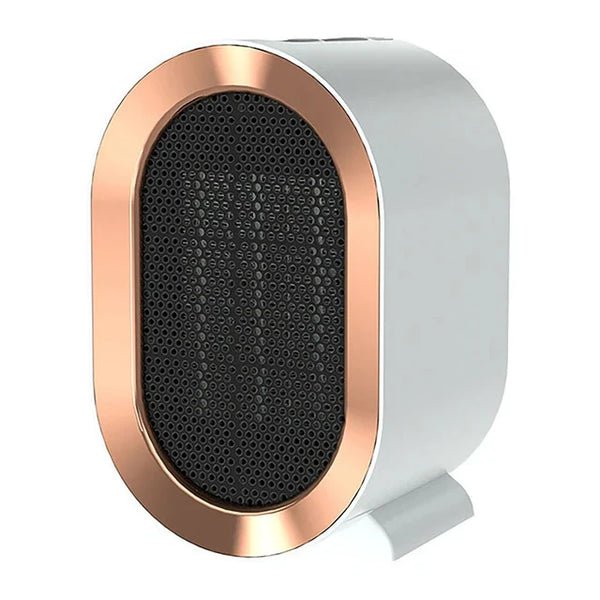 Radiador eléctrico portátil – HeatFlow™