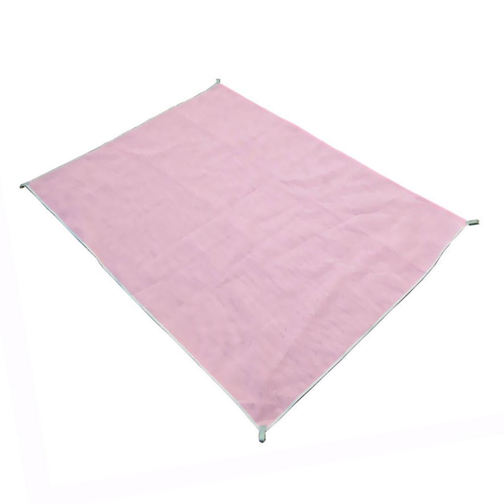 Toalla de playa XXL 200 x 200 cm | Libre de arena y gran tamaño